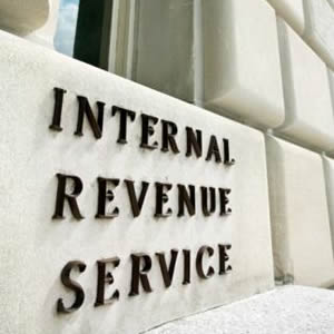 Prior year and late tax filings - assistance with IRS notices